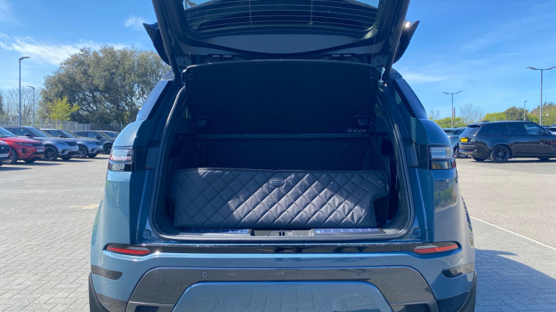 Land Rover Range Rover Evoque 1.5 P270e Dynamic SE 5dr Auto Hatchback